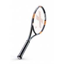 Pacific Tennis Racket BXT X Fast Pro #21 100in/310g/Tournament black/orange - unstrung -